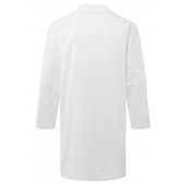 ESSENTIAL TYÖTAKKI White XS