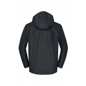ESSENTIAL WEATHER KUORITAKKI Black XS