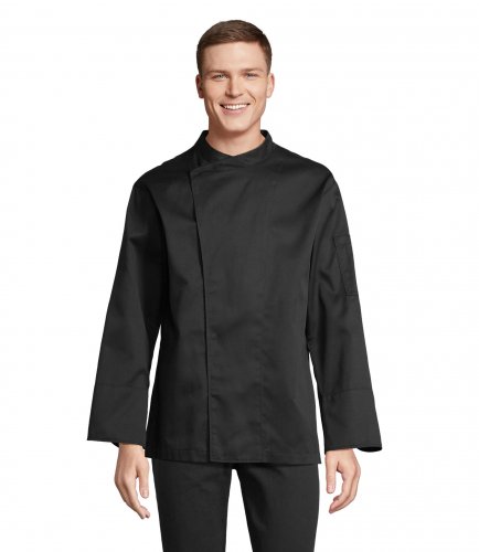EUGENE CHEF JACKET EUGENE, hinta 21,76€
