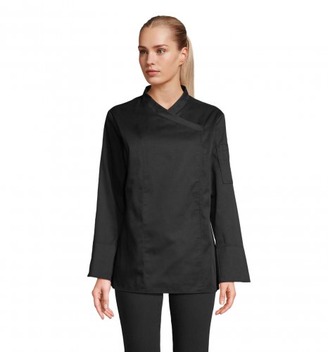 EUGENE CHEF JACKET EUGENIE, hinta 21,76€