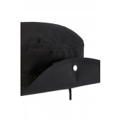 EVO FD BRIMMED HAT Black L