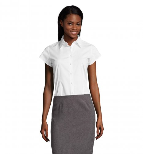 EXCESS STRETCH WOMEN SHIRT EXCESS, hinta 24,52€
