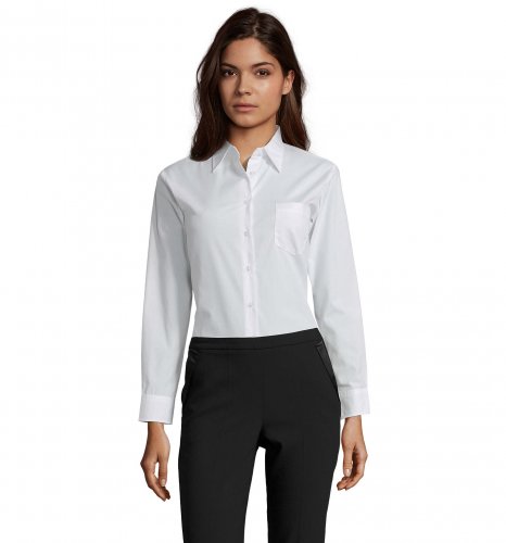 EXECUTIVE POPLIN SHIRT EXECUTIVE, hinta 20,98€