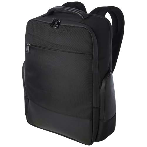 Expedition Pro 15,6 tuuman GRS-kierrätetystä materiaalista valmistettu reppu kannettavalle 25 l Musta, hinta 80,34€