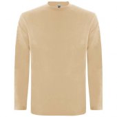 Extreme miesten pitkähihainen t-paita Hiekka
