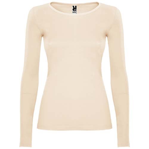 Extreme naisten pitkähihainen t-paita Hiekka, hinta 6,04€