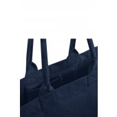 FAIRTRADE COTTON DECK KASSI 20 L French Navy