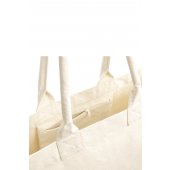 FAIRTRADE COTTON DECK KASSI 20 L Natural
