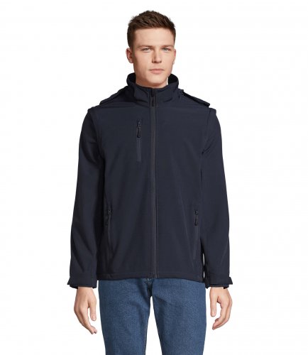 FALCON 3IN1 SOFTSHELL FALCON 3IN1, hinta 69,60€