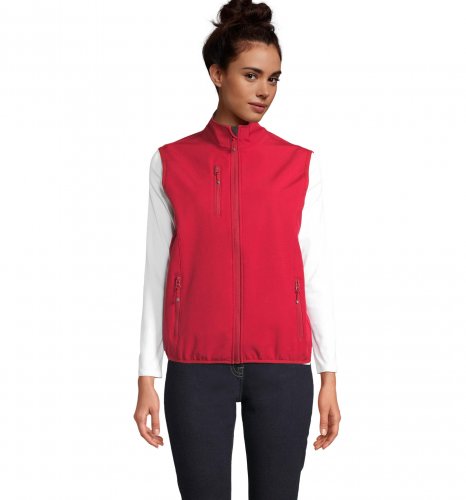 FALCON BW WOMEN BODYWARMER FALCON BW WOMEN, hinta 30€