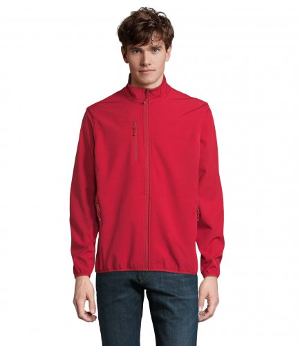 FALCON MEN SOFTSHELL FALCON MEN, hinta 36,90€