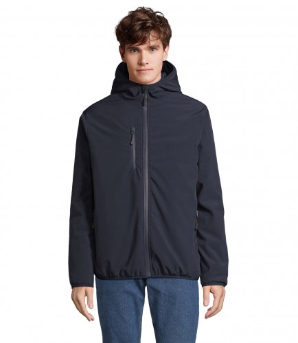 FALCON PADDED MEN PARKA FALCON PADDED MEN, hinta 56€