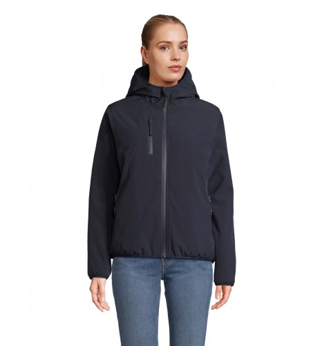 FALCON PADDED WOMEN PARKA FALCON PADDED WOMEN, hinta 56€