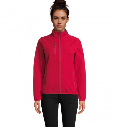 FALCON WOMEN SOFTSHELL FALCON WOMEN, hinta 36,90€