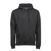 FASHION HUPPARI Black S