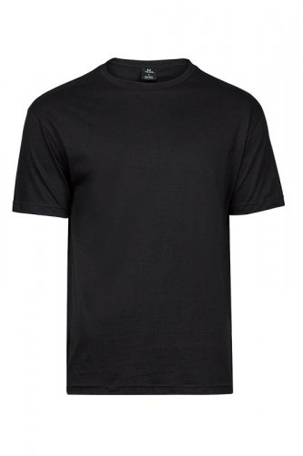 FASHION SOF TEE Black S, hinta 11,90€