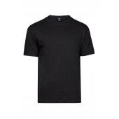 FASHION SOF TEE Black S