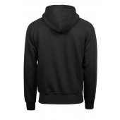 FASHION VETOKETJUHUPPARI Black S