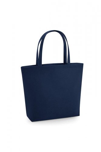 FELT HUOPA OSTOSKASSI 22 L Navy, hinta 8,40€