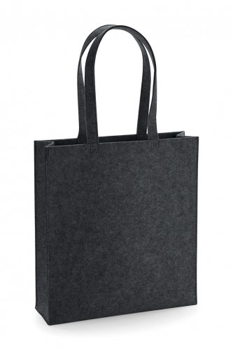 FELT HUOPA TOTE KASSI 15 L Charcoal Melange, hinta 7€