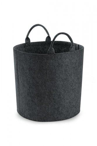 FELT HUOPAKORI Charcoal Melange M, hinta 10,90€