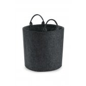 FELT HUOPAKORI Charcoal Melange M