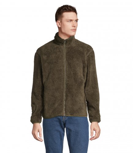 FINCH UNISEX ZIP FLEECE FINCH, hinta 32,52€