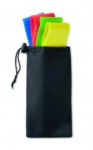 Fitness kuminauha FITBAND, hinta 4,12€