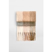 FLUFFY RUUTUHUIVI Brown