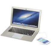 Freal 5W latausalusta, langaton Valkoinen