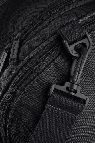 FREESTYLE SPORTTIKASSI 26 L Black, hinta 22,30€