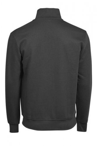 FULL ZIP COLLEGETAKKI Black XS, hinta 59,90€