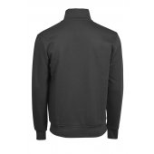FULL ZIP COLLEGETAKKI Black XS