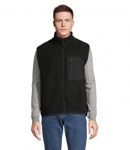 FURY BW UNISEX BODYWARMER FURY BW, hinta 33,60€