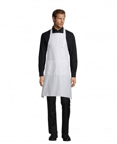 GALA APRON WITH POCKETS GALA, hinta 9,26€