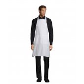 GALA APRON WITH POCKETS GALA
