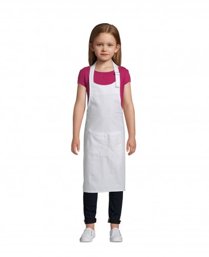 GALA KIDS APRON WITH POCKET GALA KIDS, hinta 6,84€