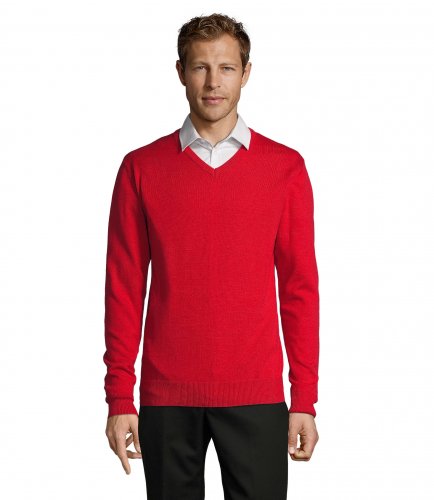 GALAXY MEN V-NECK SWEATER GALAXY MEN, hinta 24,38€