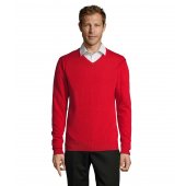 GALAXY MEN V-NECK SWEATER GALAXY MEN