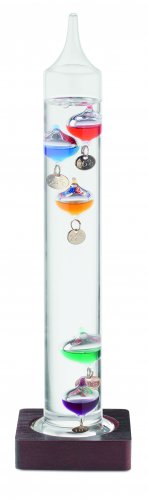 Galileo lämpömittari lasi 28cm GALI, hinta 15,32€