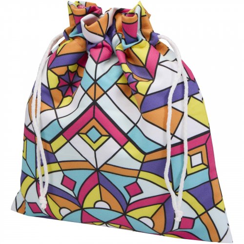 Givo-sublimaatiopussi – 25 x 30 cm Valkoinen, hinta 6,74€