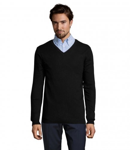 GLORY MEN V-NECK SWEATER GLORY MEN, hinta 25,44€