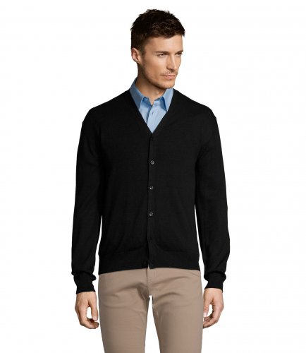 GOLDEN MEN V-NECK CARDIGAN GOLDEN MEN, hinta 27,20€