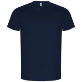 Golden miesten lyhythihainen t-paita, 160 g/m² Navy sininen