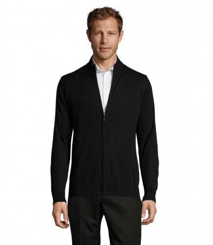 GORDON MEN ZIPPED CARDIGAN GORDON MEN, hinta 31,02€
