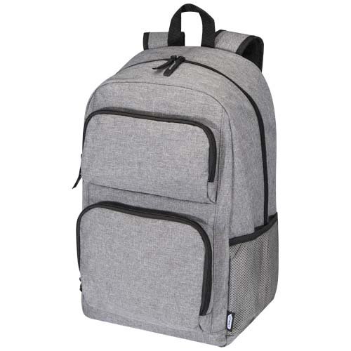 Graphite deluxe -tietokonereppu 15 20L Meleerattu harmaa, hinta 30,26€