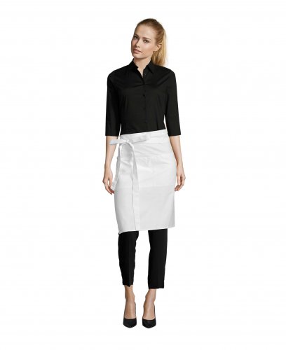 GREENWICH APRON POCKETS GREENWICH, hinta 7,32€