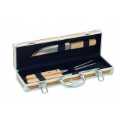 Grillausvälineet ruostumaton te TOOLDERA