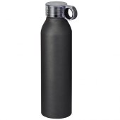 Grom 650 ml sporttipullo Musta