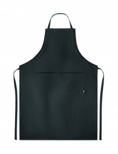 Hamppu esiliina NAIMA APRON, hinta 8,70€
